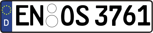 EN-OS3761