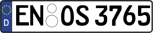 EN-OS3765