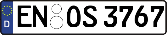 EN-OS3767