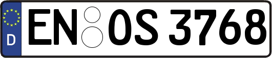 EN-OS3768
