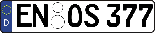 EN-OS377