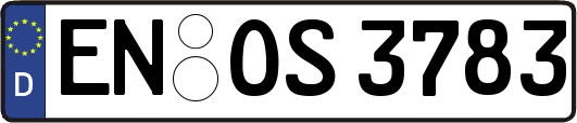 EN-OS3783