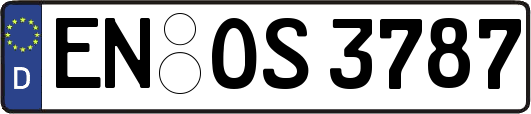 EN-OS3787