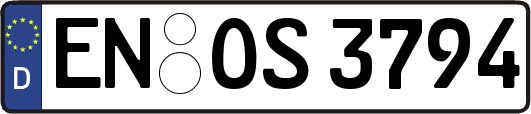EN-OS3794