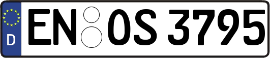 EN-OS3795