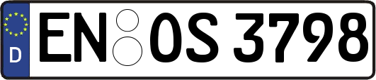 EN-OS3798