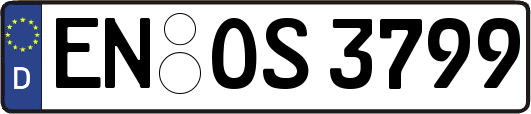 EN-OS3799
