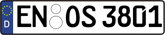 EN-OS3801