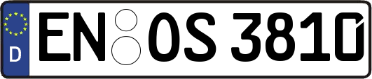 EN-OS3810