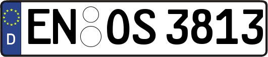 EN-OS3813