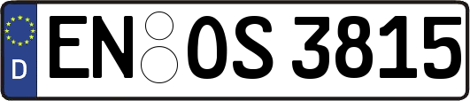 EN-OS3815