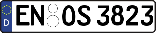 EN-OS3823