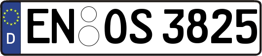 EN-OS3825