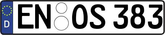 EN-OS383