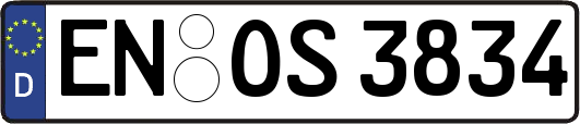 EN-OS3834