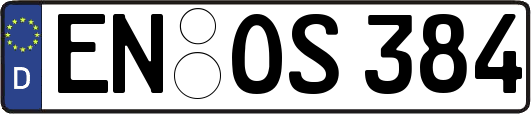 EN-OS384