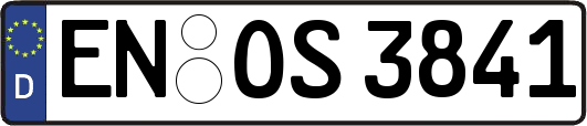 EN-OS3841