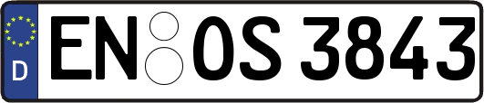 EN-OS3843