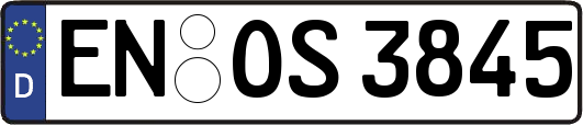 EN-OS3845