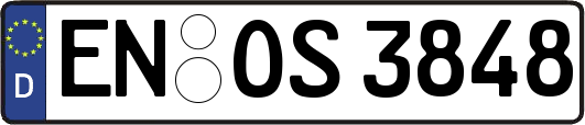 EN-OS3848