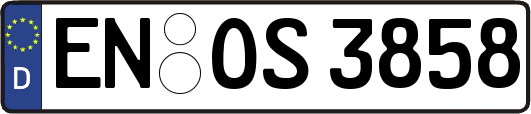 EN-OS3858