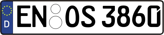 EN-OS3860