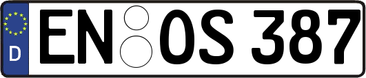 EN-OS387