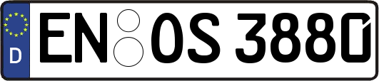 EN-OS3880
