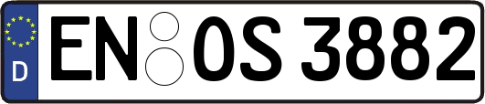 EN-OS3882