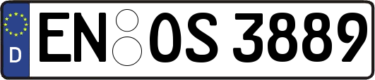 EN-OS3889