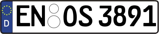 EN-OS3891
