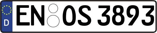 EN-OS3893