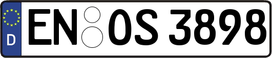 EN-OS3898