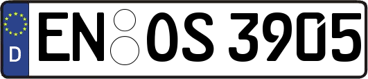 EN-OS3905