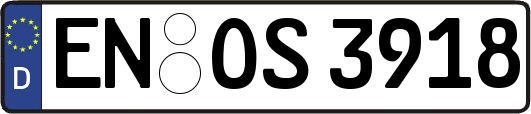 EN-OS3918