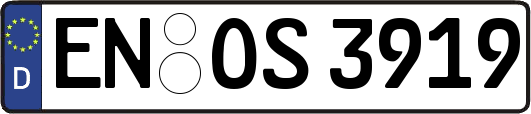 EN-OS3919