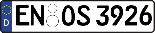 EN-OS3926