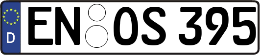 EN-OS395