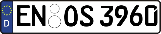 EN-OS3960