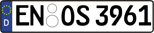 EN-OS3961
