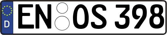 EN-OS398