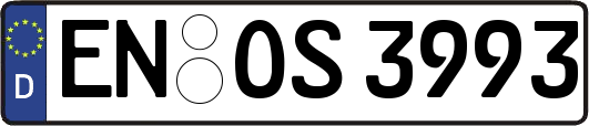 EN-OS3993