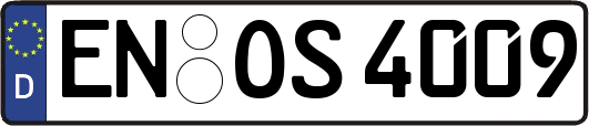 EN-OS4009