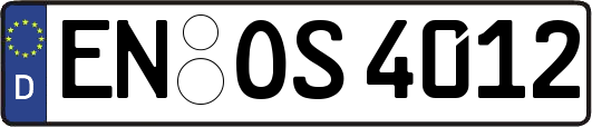 EN-OS4012
