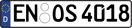 EN-OS4018