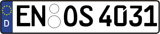 EN-OS4031