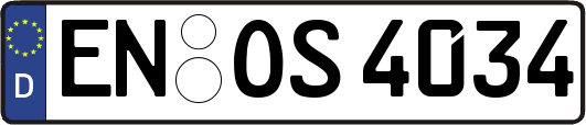 EN-OS4034