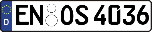 EN-OS4036