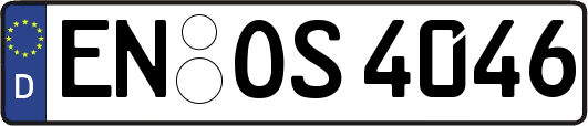 EN-OS4046