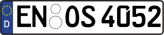 EN-OS4052